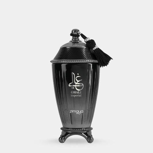 Zimaya Ghali Imperial Eau de Parfum 100 mL - product photo