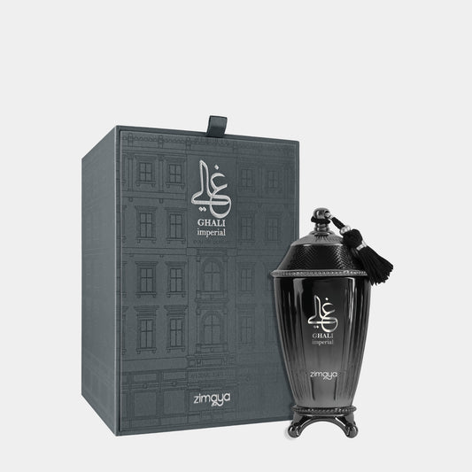 Zimaya Ghali Imperial Eau de Parfum 100 mL - second view