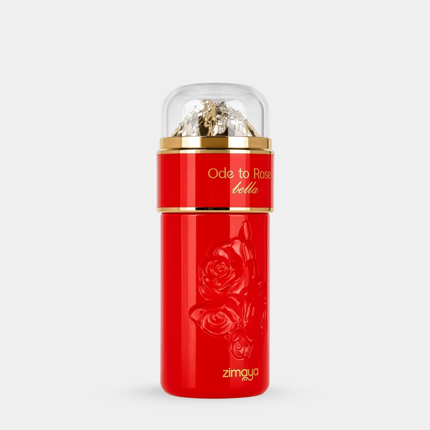 Zimaya Ode to Rose Bella Eau de Parfum 100 mL – For Women