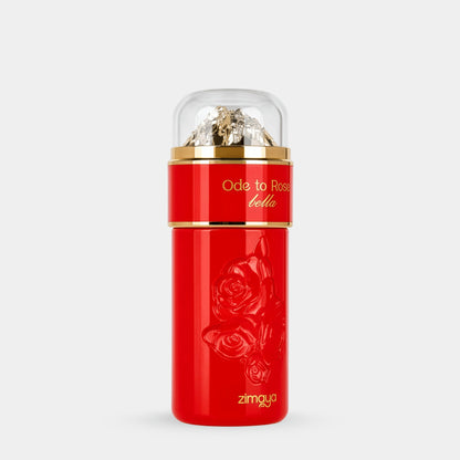 Zimaya Ode to Rose Bella Eau de Parfum 100 mL – For Women