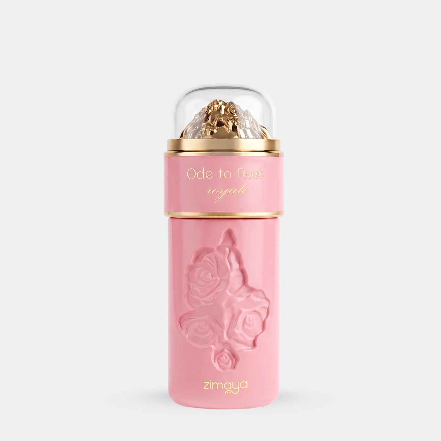 Zimaya Ode to Rose Royale Eau de Parfum 100 mL – For Women