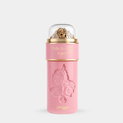 Zimaya Ode to Rose Royale Eau de Parfum 100 mL – For Women