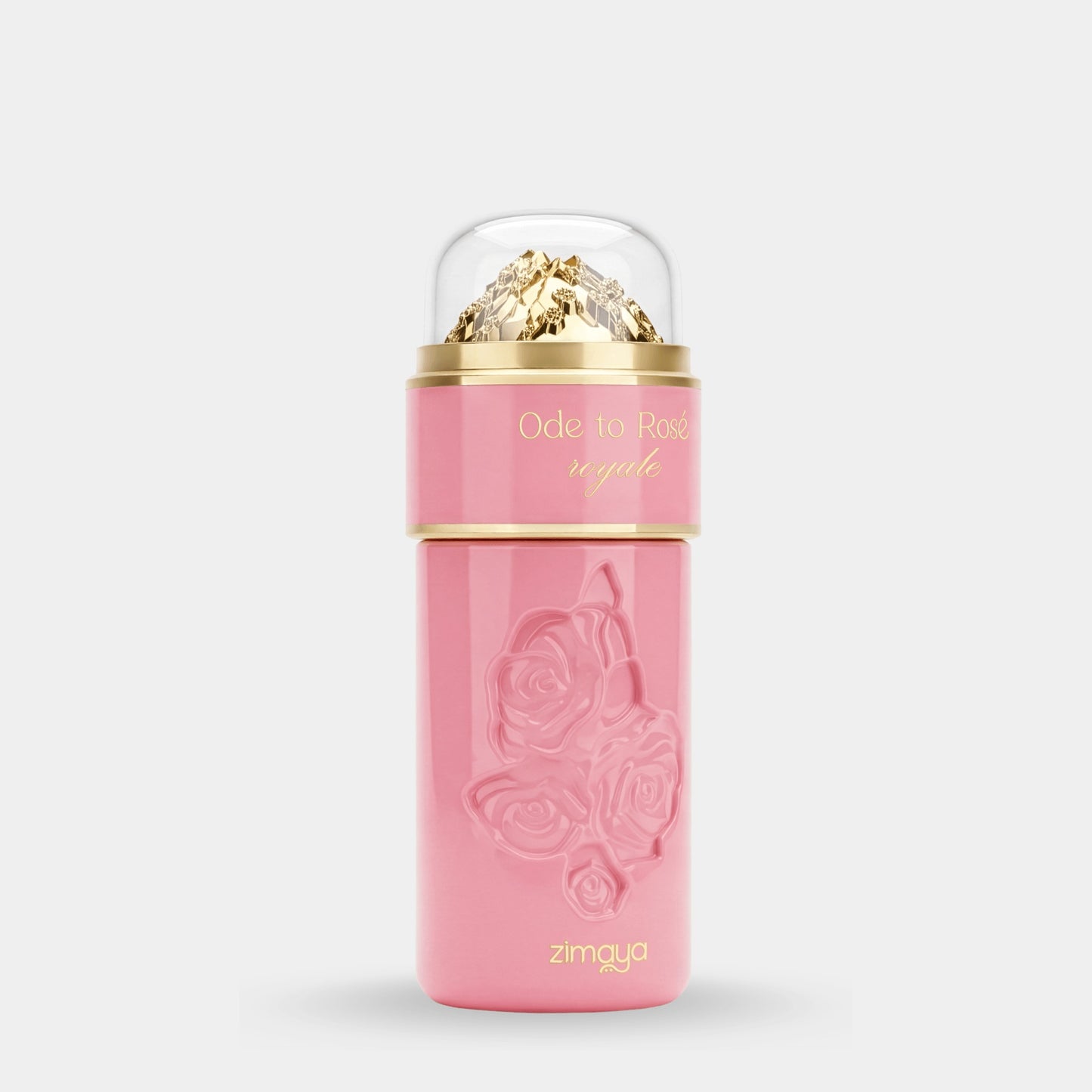 Zimaya Ode to Rose Royale Eau de Parfum 100 mL – For Women