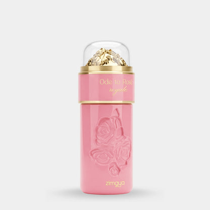 Zimaya Ode to Rose Royale Eau de Parfum 100 mL – For Women